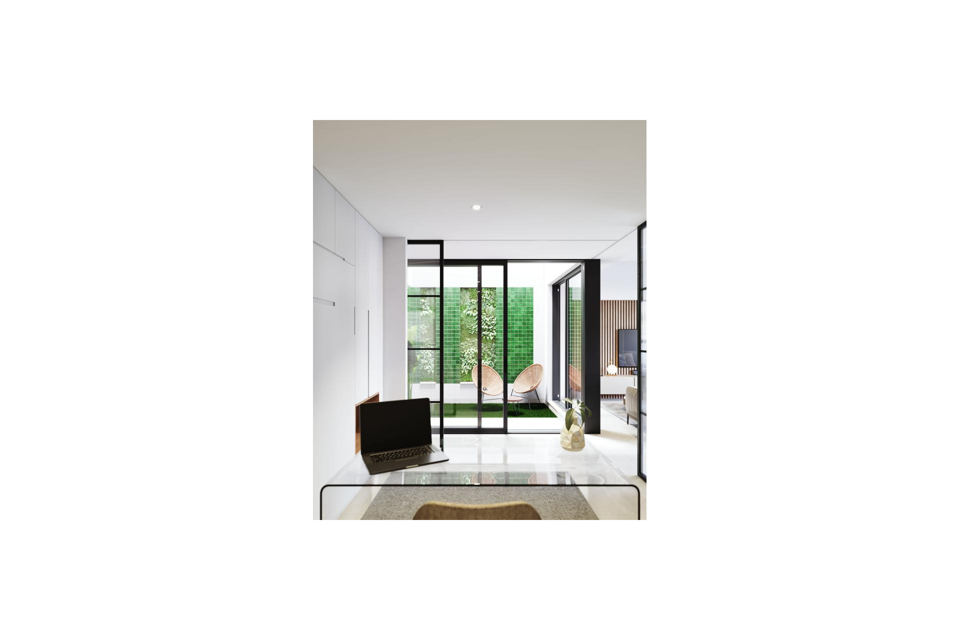 Nouvelle construction - Bungalow - Pilar de la Horadada - PILAR DE LA HORADADA