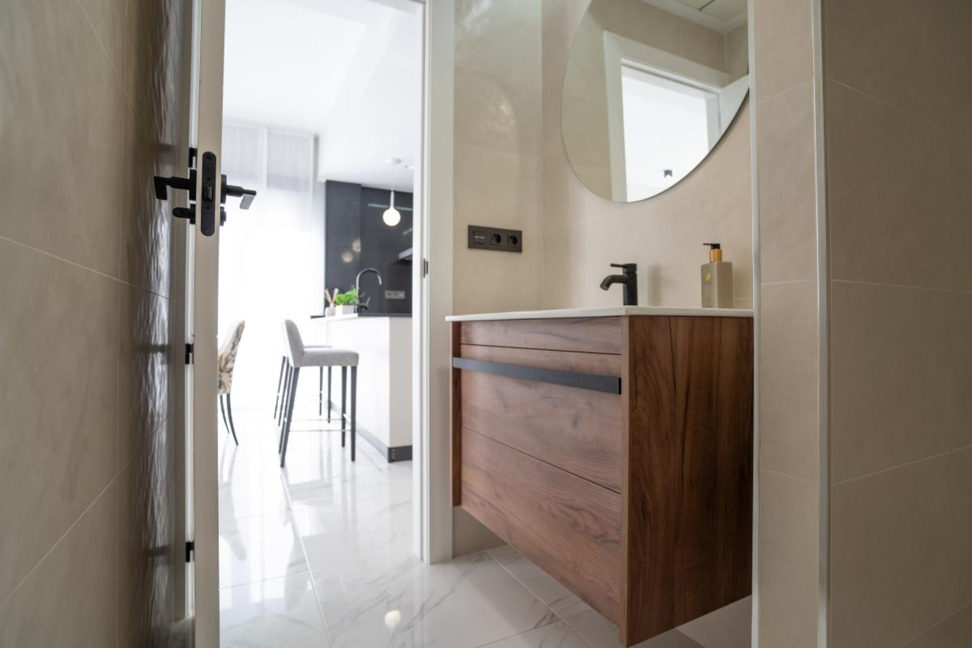 Nouvelle construction - Bungalow - Pilar de la Horadada - PILAR DE LA HORADADA