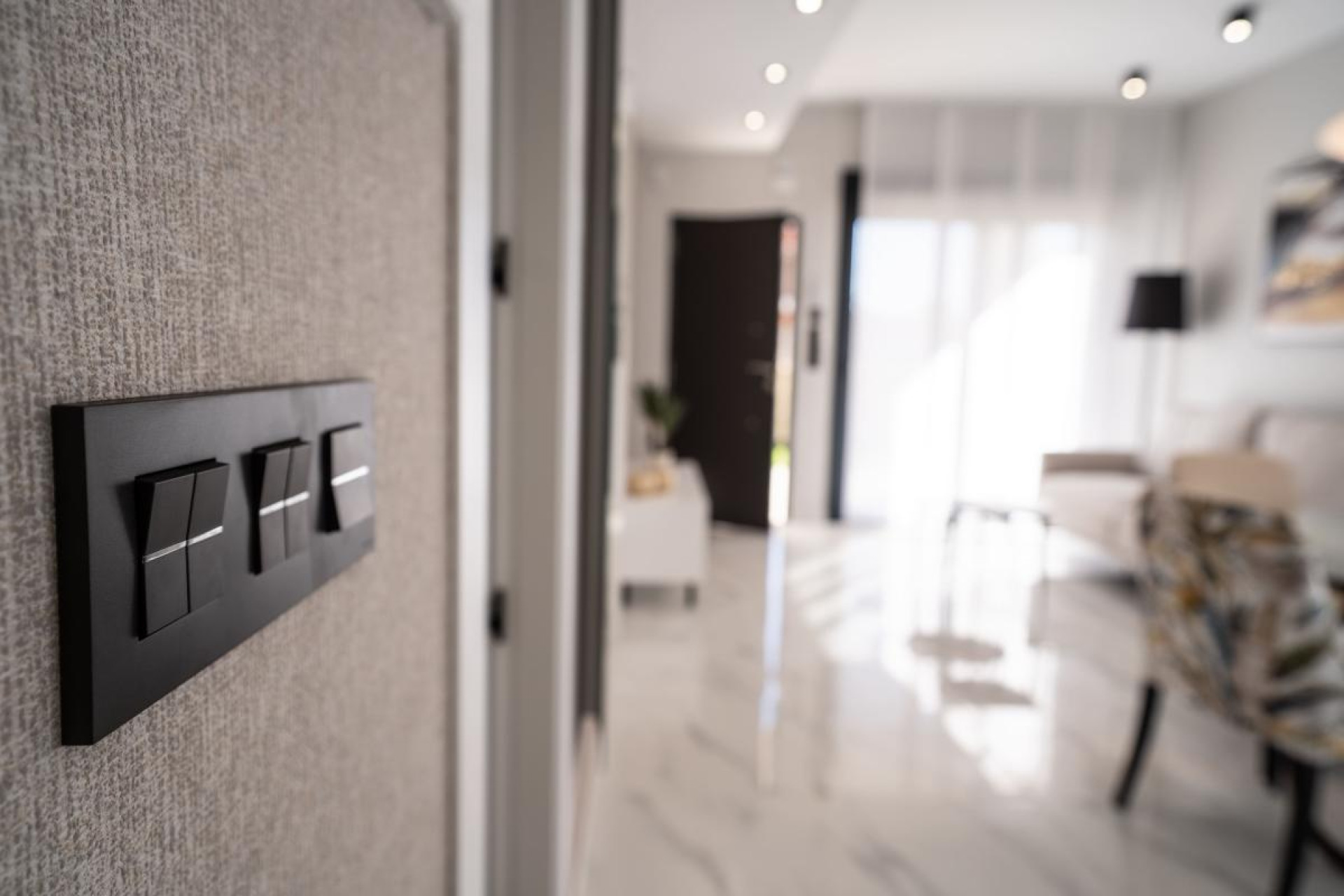 Nouvelle construction - Bungalow - Pilar de la Horadada - PILAR DE LA HORADADA