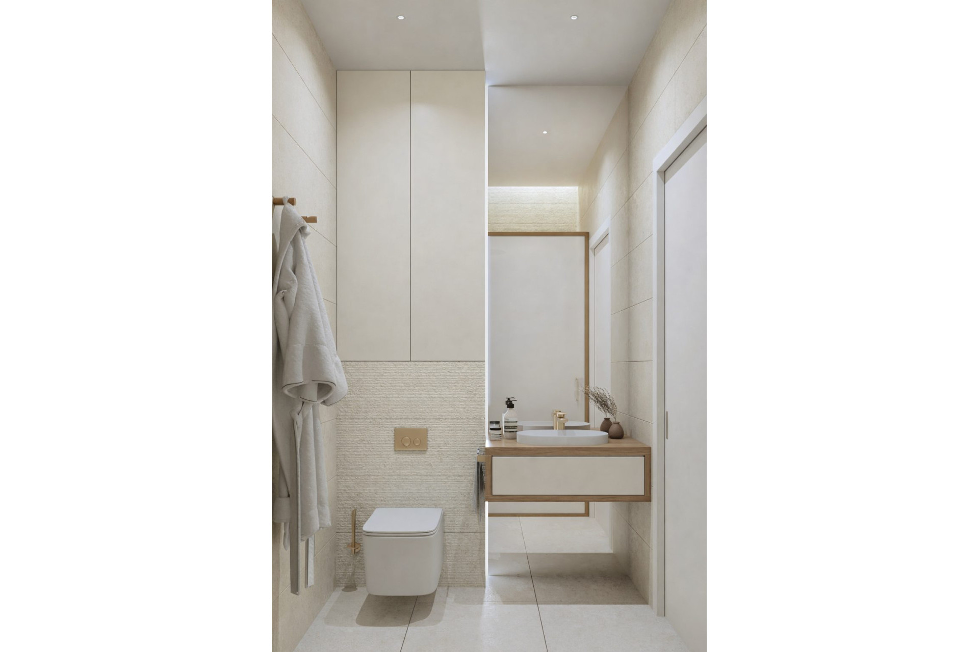 Nouvelle construction - Bungalow - Pilar de la Horadada