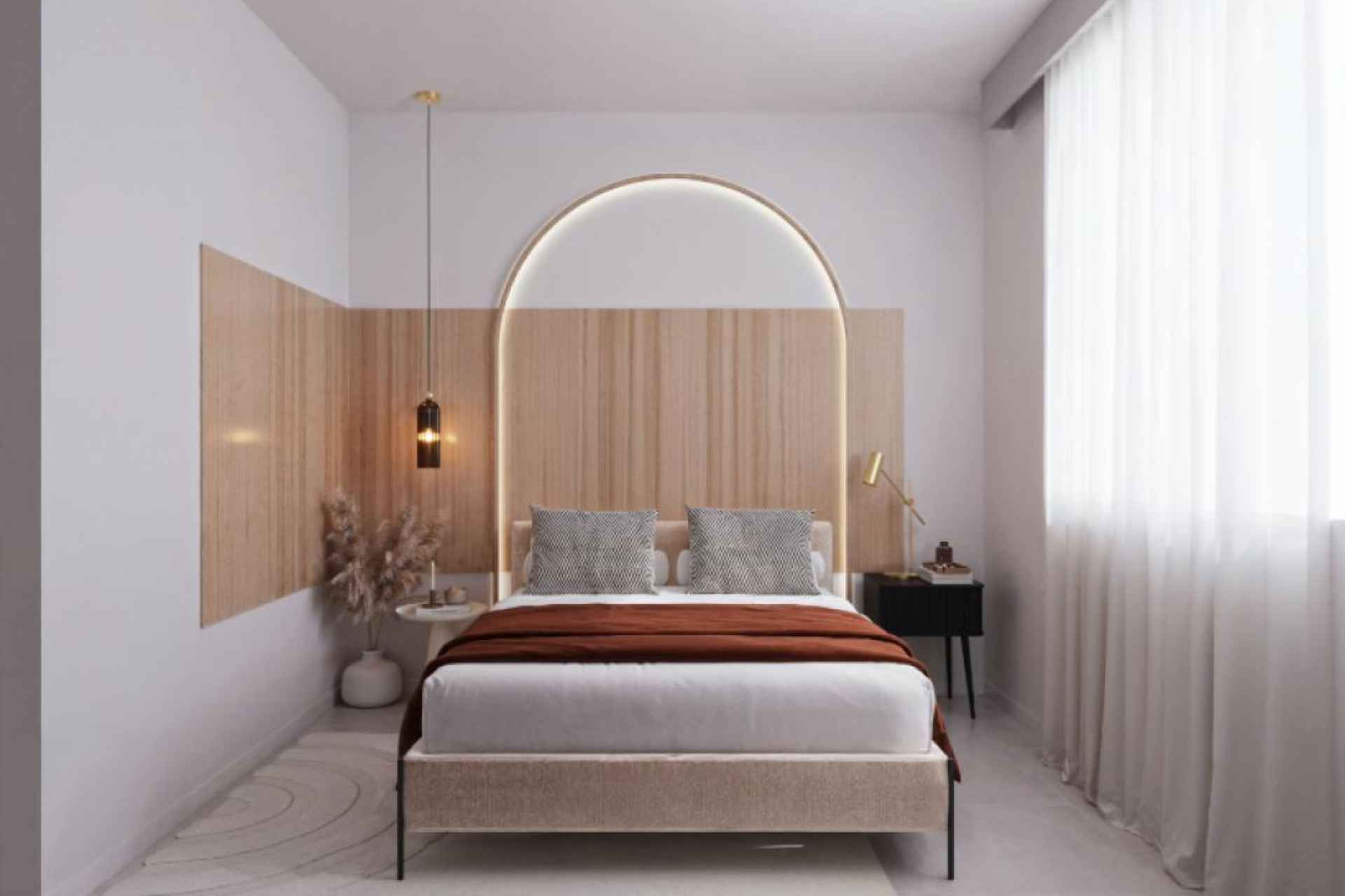 Nouvelle construction - Bungalow - San Miguel de Salinas
