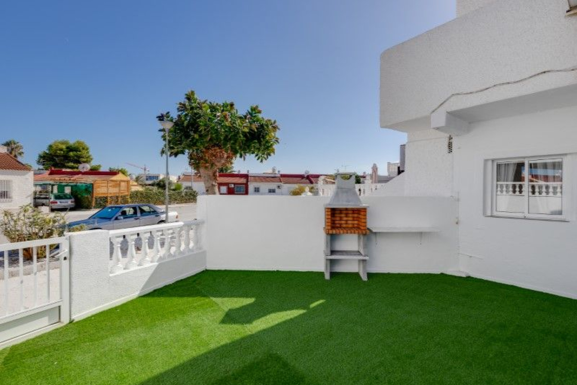 Nouvelle construction - Bungalow - Torrevieja - Torretas