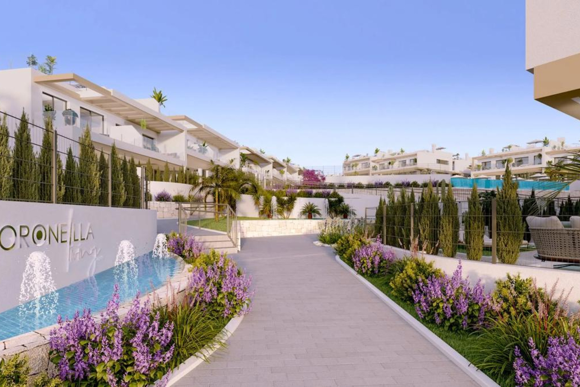 Nouvelle construction - Bungalow - Torrevieja - torrevieja