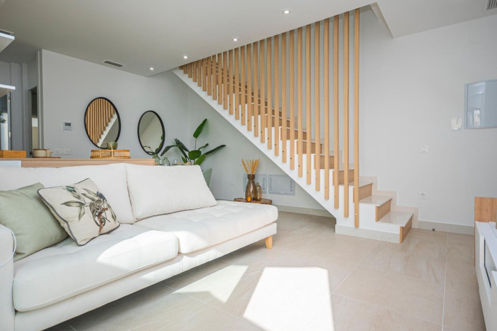 Nouvelle construction - Bungalow - Torrevieja - torrevieja