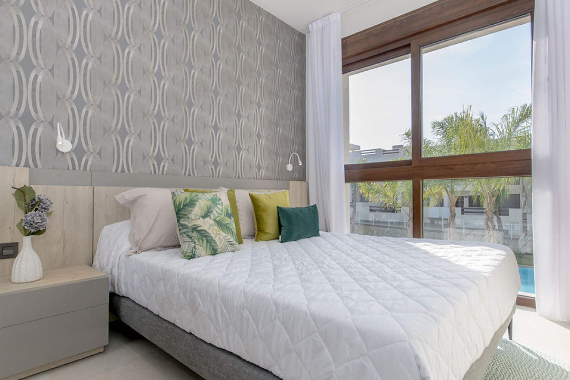 Nouvelle construction - Bungalow - Torrevieja - torrevieja