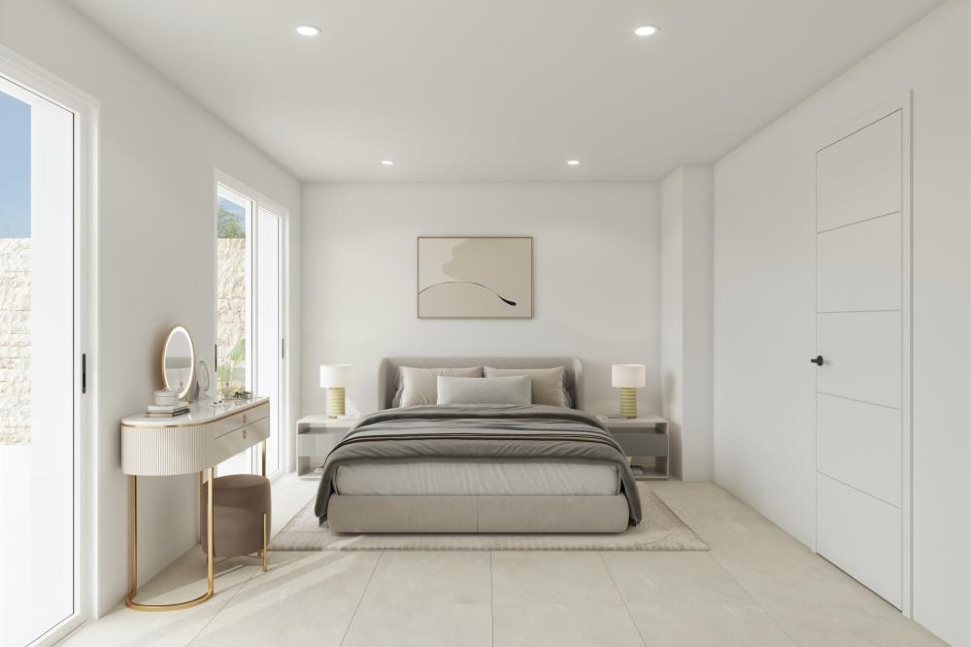 Nouvelle construction - Bungalows - Pilar de la Horadada - 03190