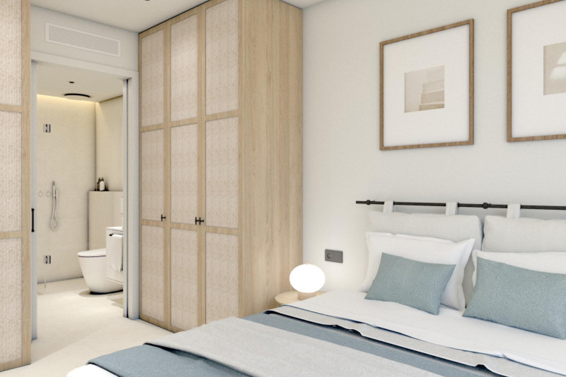 Nouvelle construction - Bungalows - Pilar de la Horadada - 03191