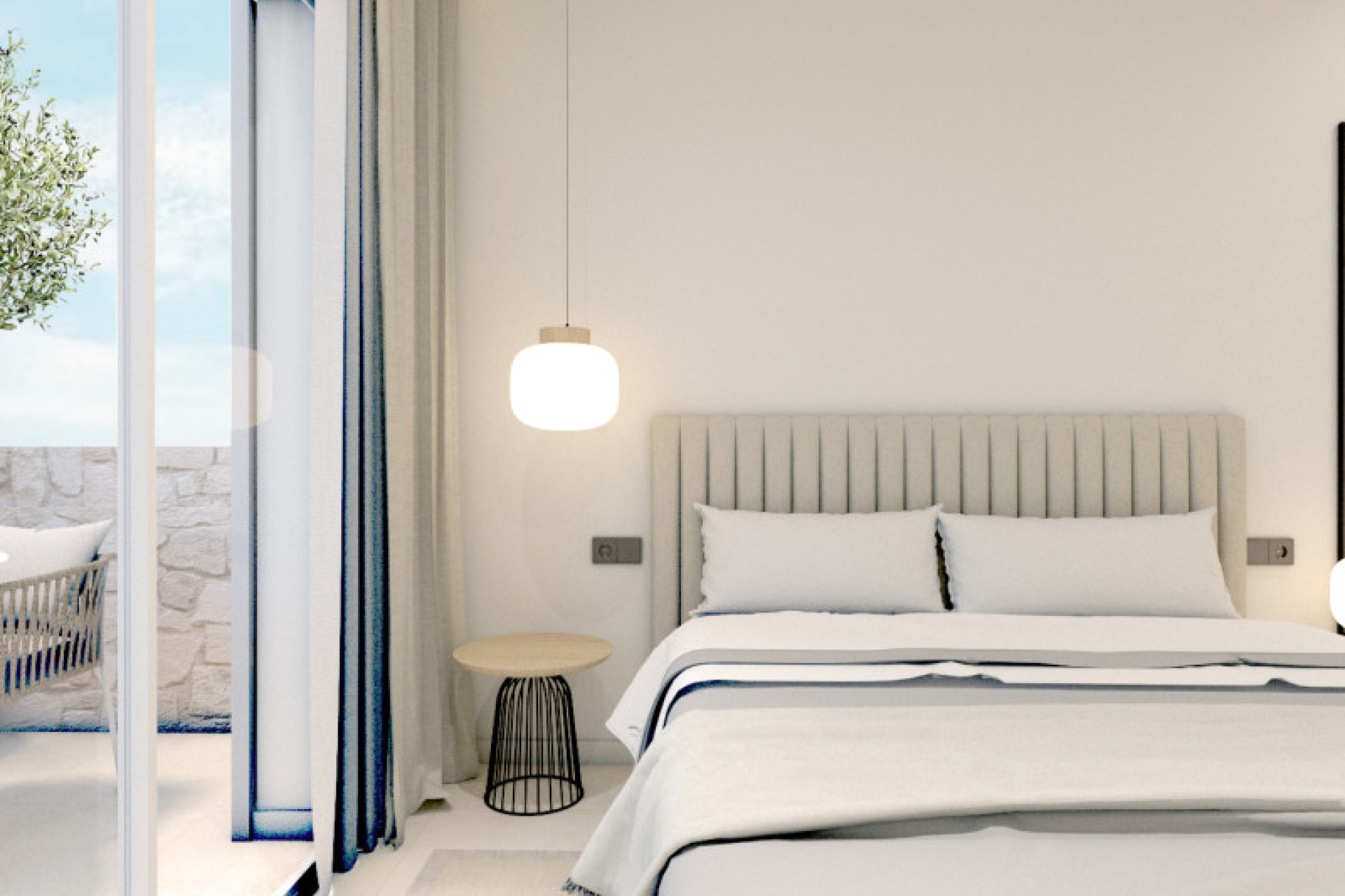 Nouvelle construction - Bungalows - Pilar de la Horadada - 03191