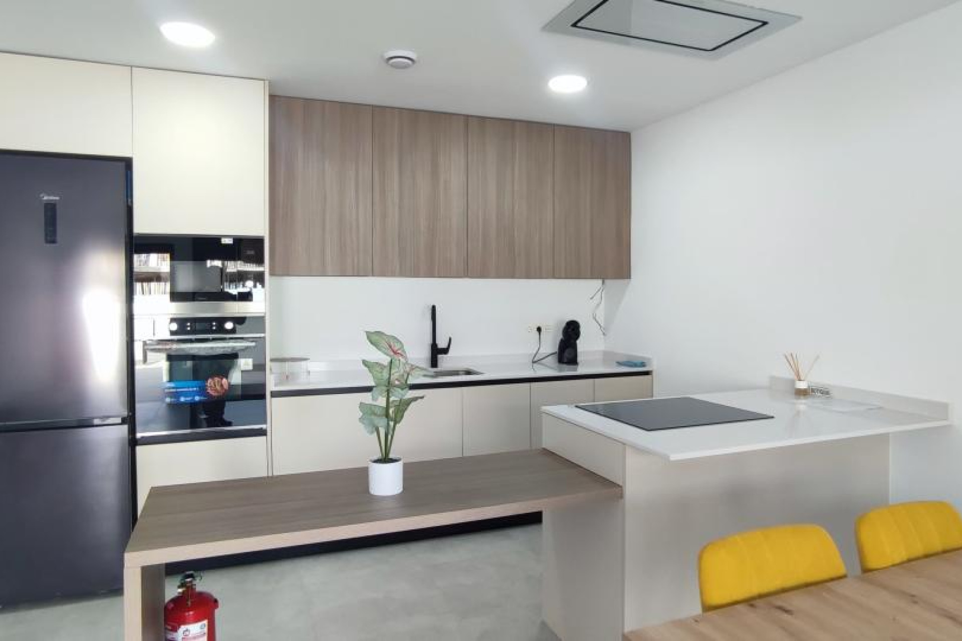 Nouvelle construction - Bungalows - Pilar de la Horadada - PILAR DE LA HORADADA