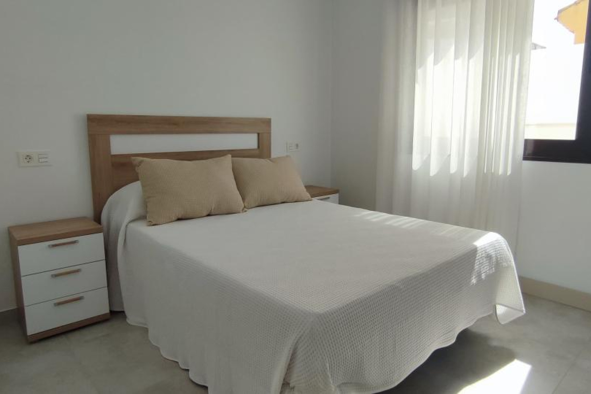 Nouvelle construction - Bungalows - Pilar de la Horadada - PILAR DE LA HORADADA