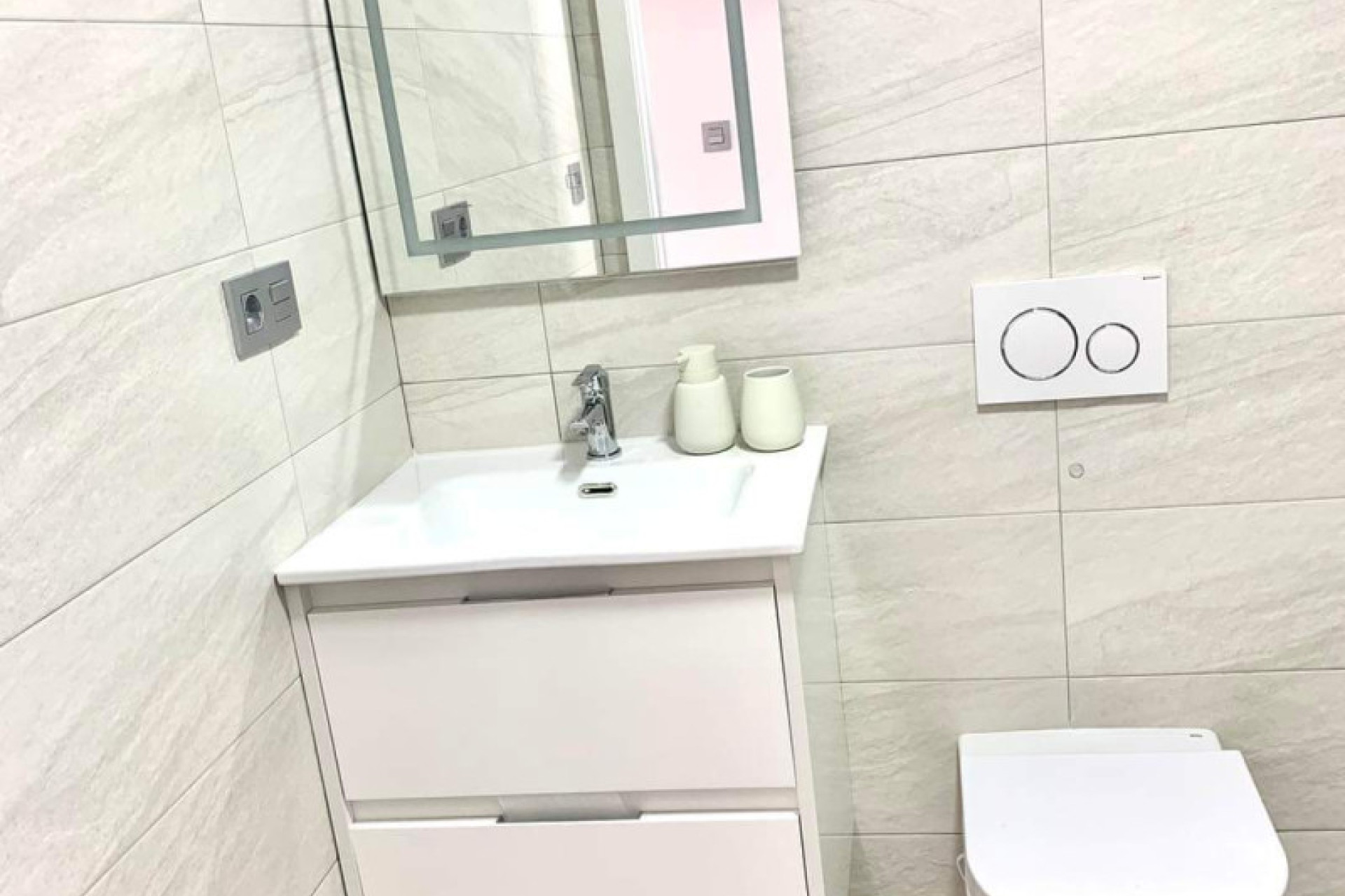 Nouvelle construction - Bungalows - San Pedro del Pinatar - 30740