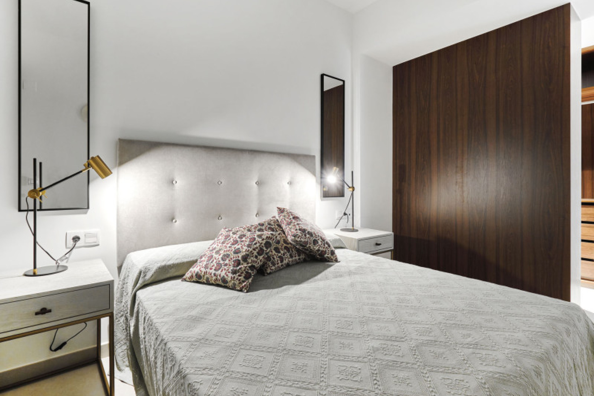 Nouvelle construction - Bungalows - Torrevieja - 03185, Calle Ramón Rubial, 30