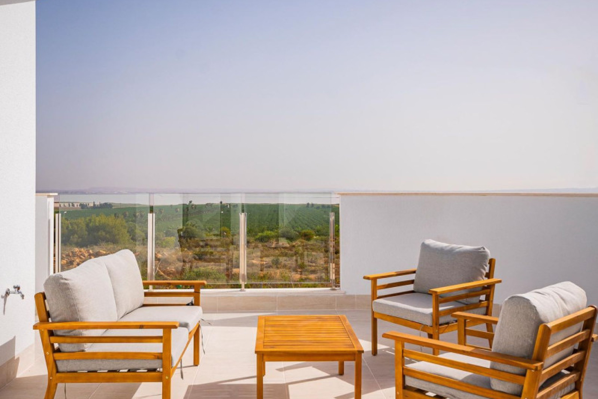 Nouvelle construction - Bungalows - Torrevieja - 03186, Avenida Denia s/n