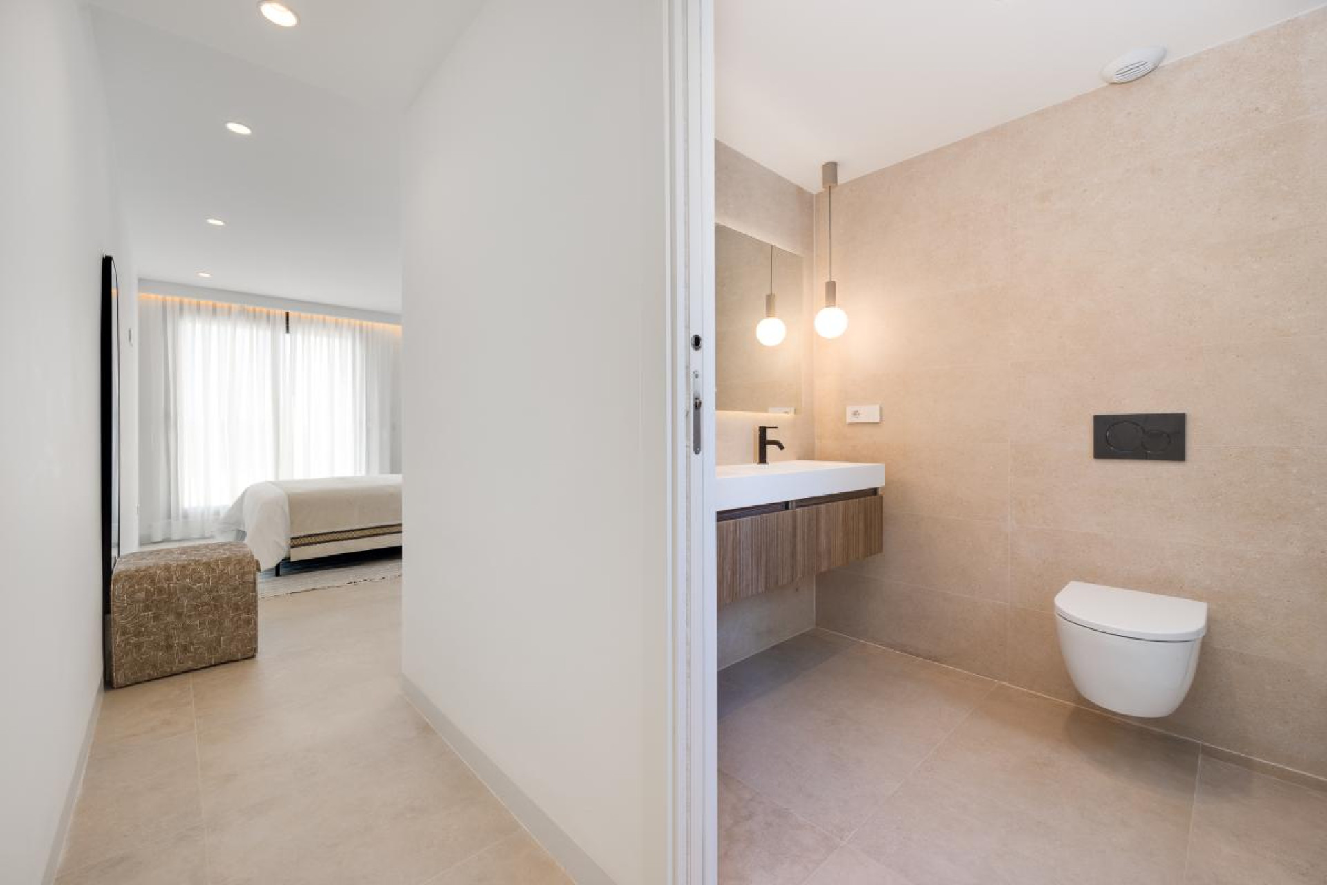 Nouvelle construction - casas - Mutxamel