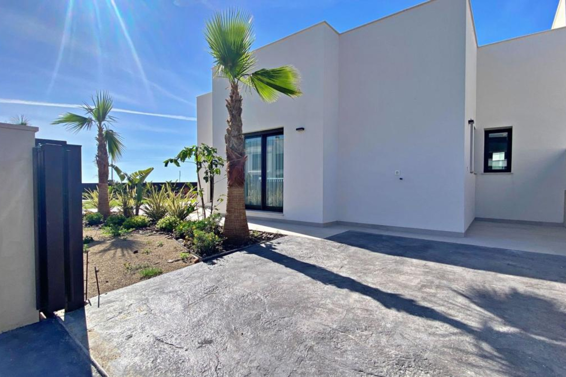 Nouvelle construction - casas - Mutxamel