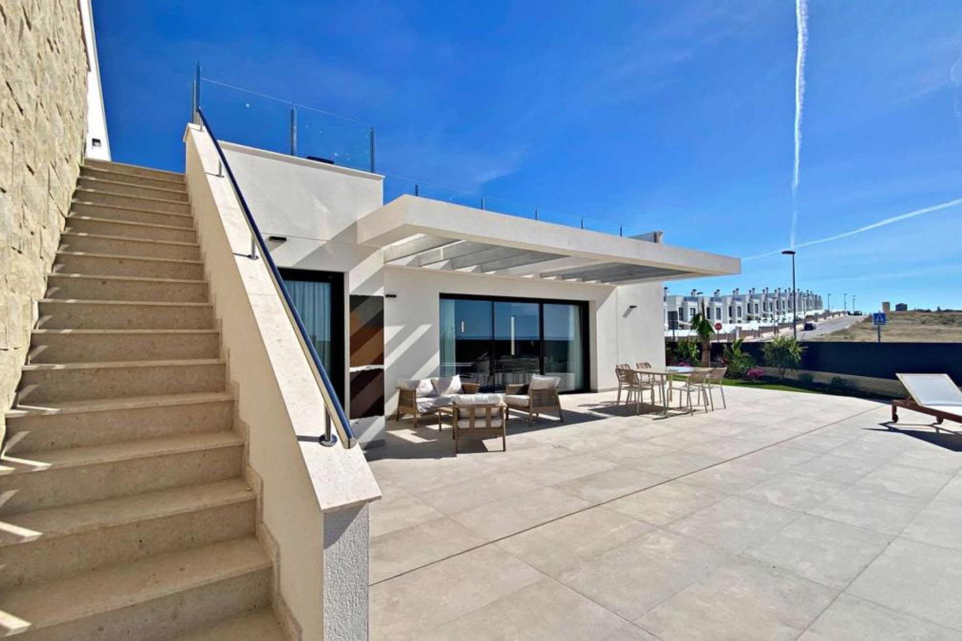 Nouvelle construction - casas - Mutxamel