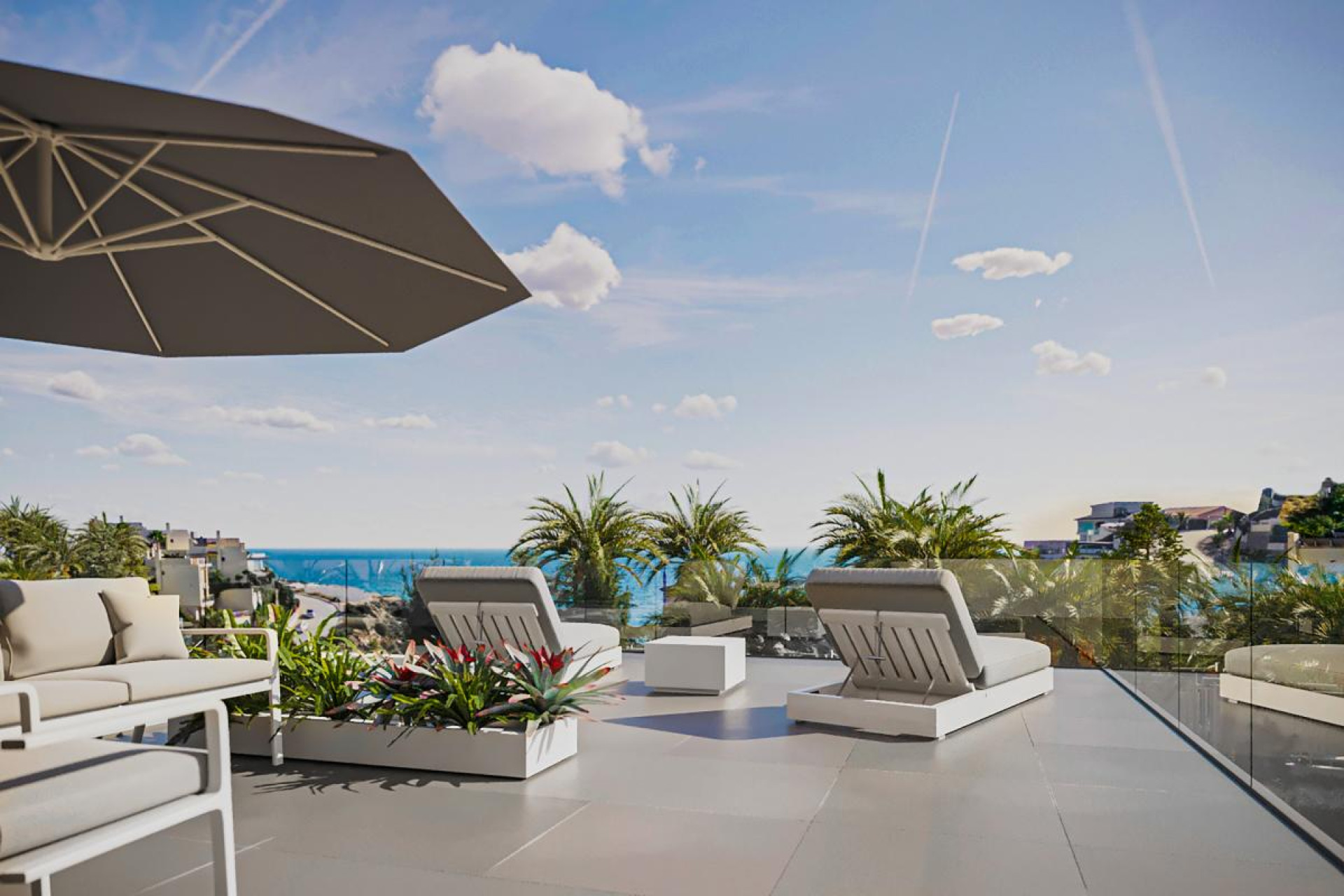 Nouvelle construction - Chalet Independiente - El Campello - 03560