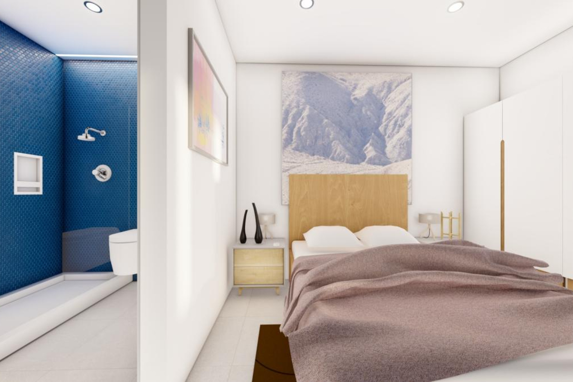 Nouvelle construction - Chalet Independiente - Estrella de Mar