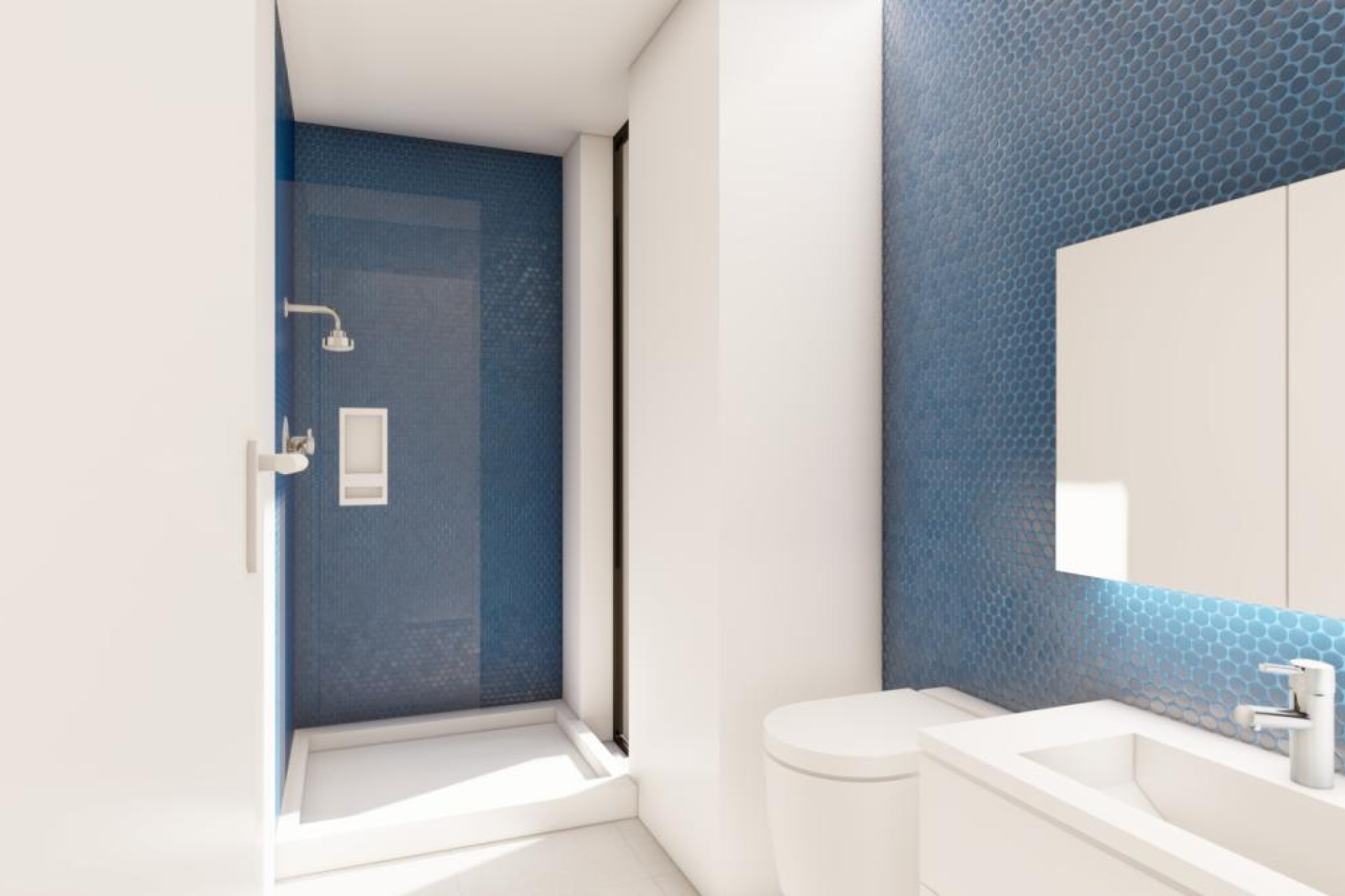 Nouvelle construction - Chalet Independiente - Estrella de Mar