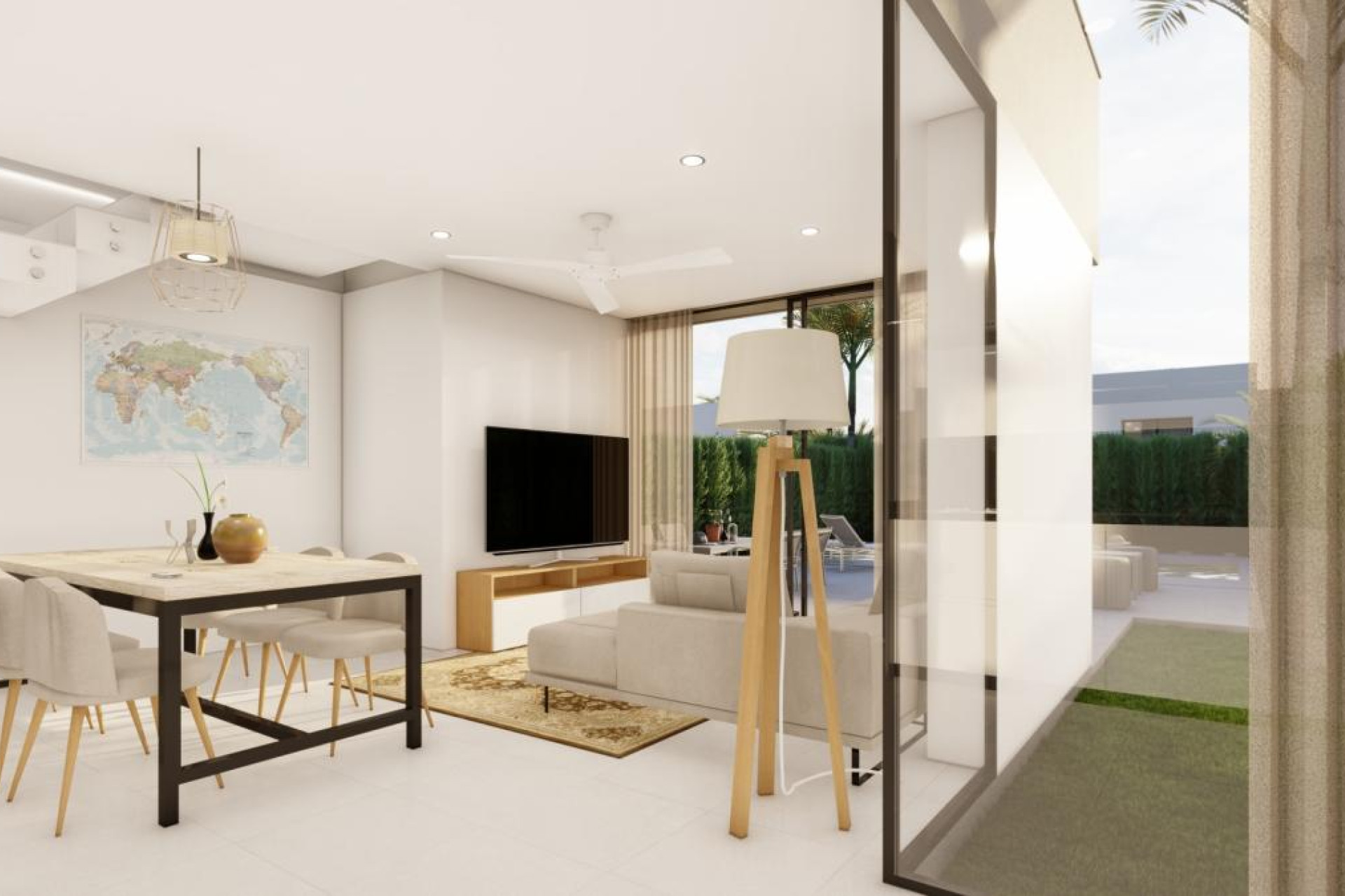 Nouvelle construction - Chalet Independiente - Estrella de Mar