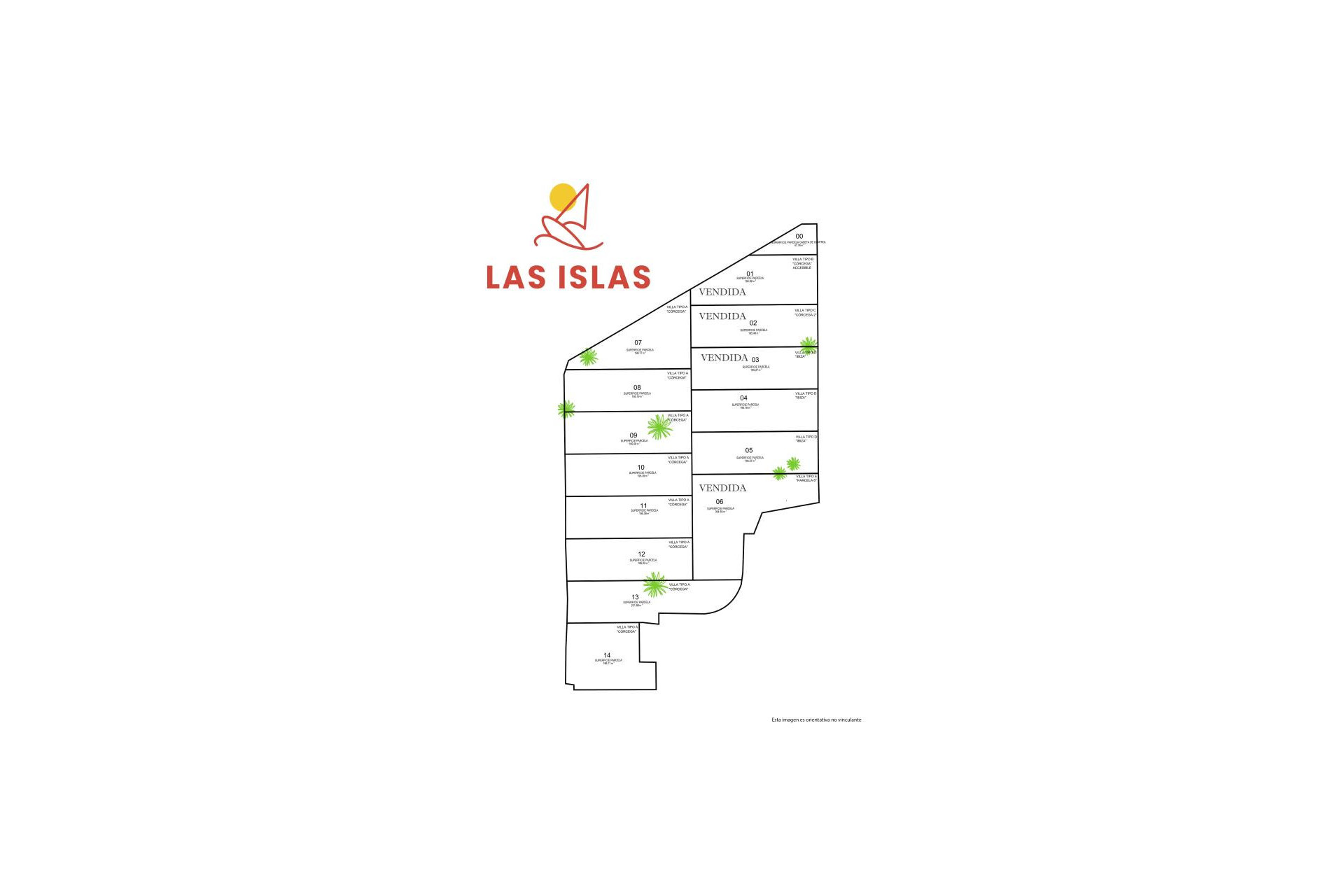 Nouvelle construction - Chalet Independiente - Estrella de Mar