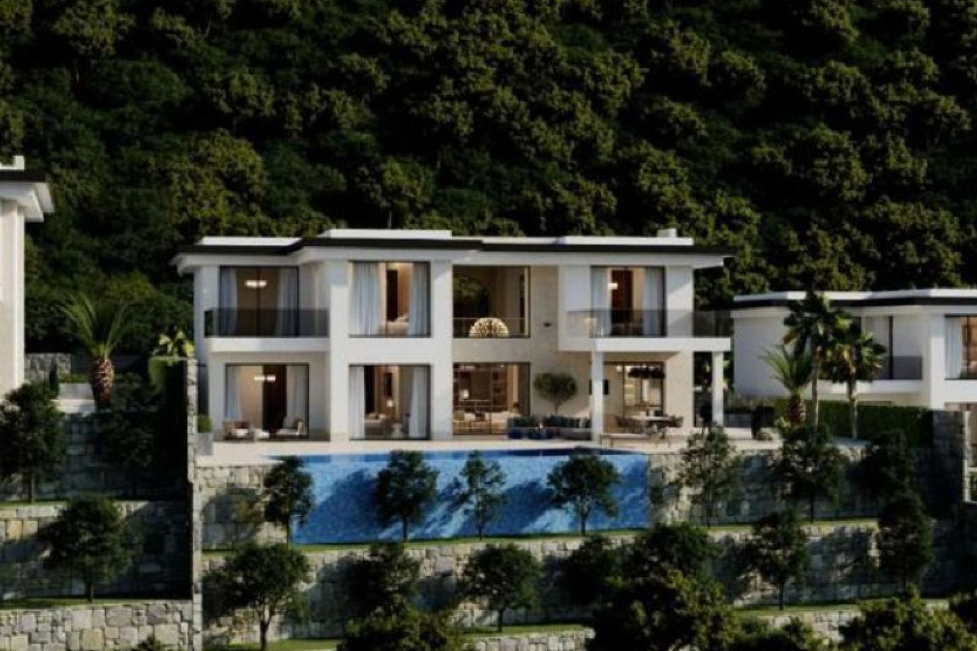 Nouvelle construction - Chalet Independiente - Finestrat - Calle Rey Felipe II, 22, 28