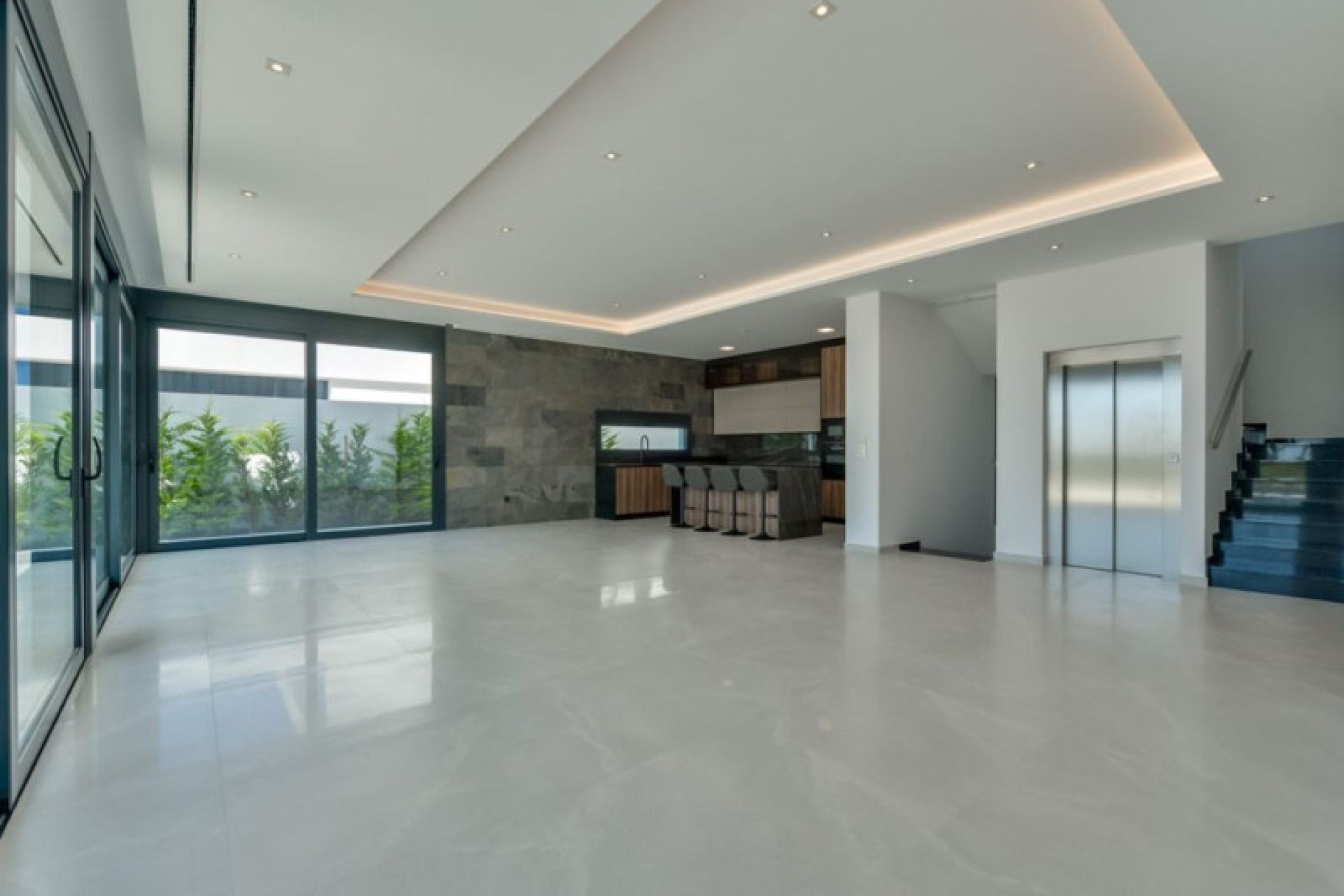 Nouvelle construction - Chalet Independiente - Finestrat - Calle Roma , 15