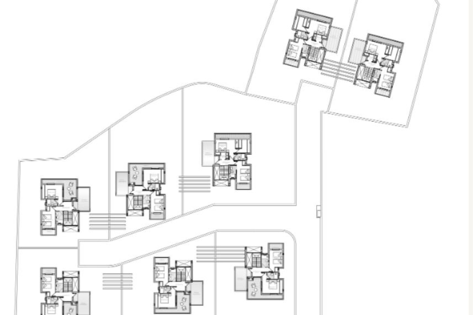 Nouvelle construction - Chalet Independiente - La Nucia - Partida la Foia, 5