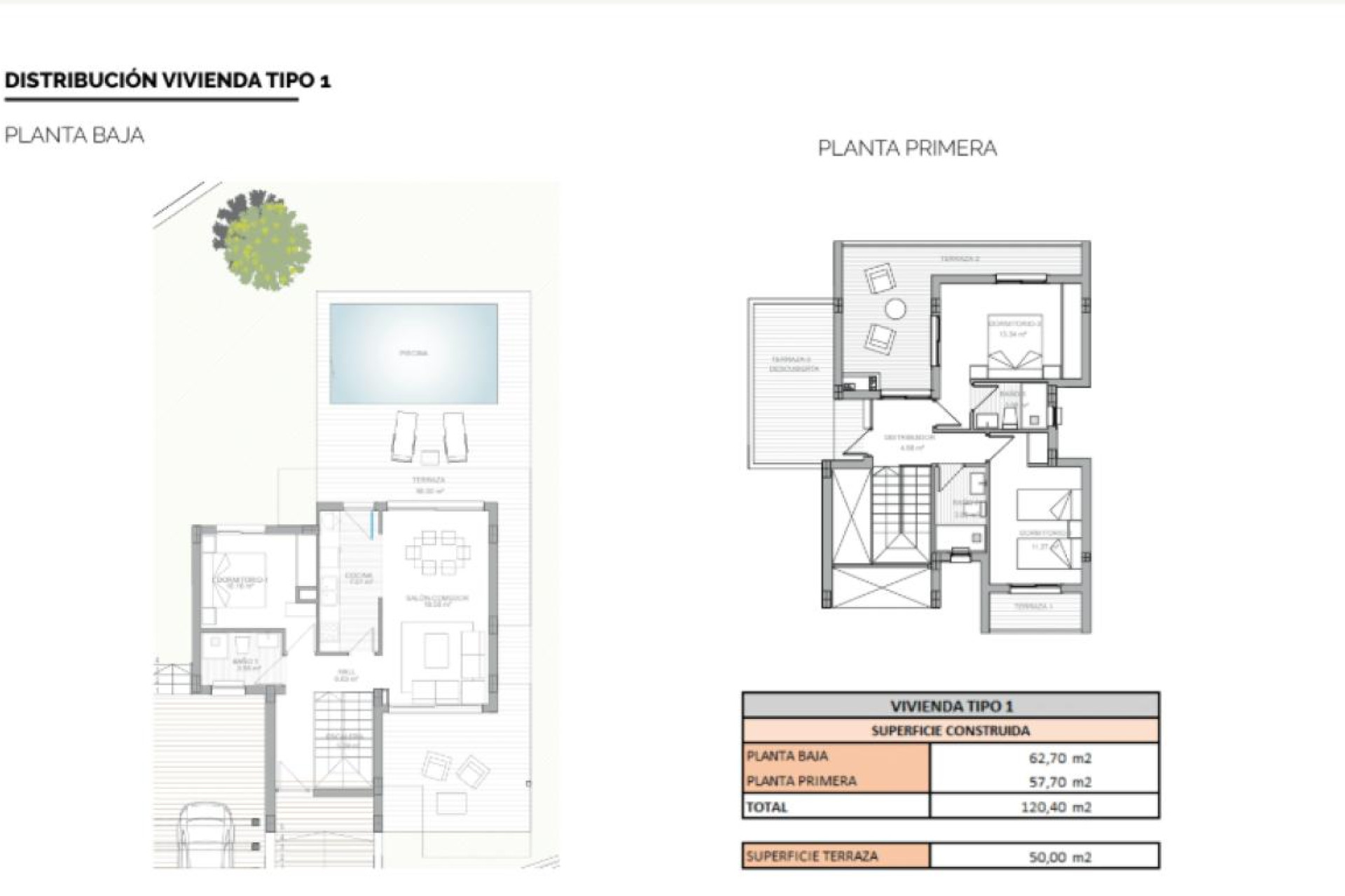 Nouvelle construction - Chalet Independiente - La Nucia - Partida la Foia, 5