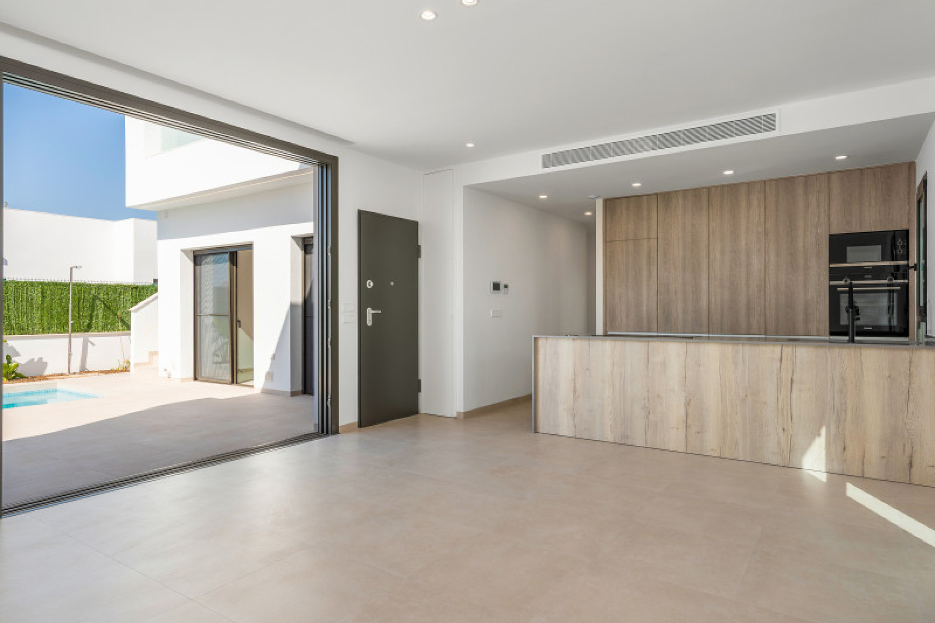 Nouvelle construction - Chalet Independiente - Los Alcázares - 30710