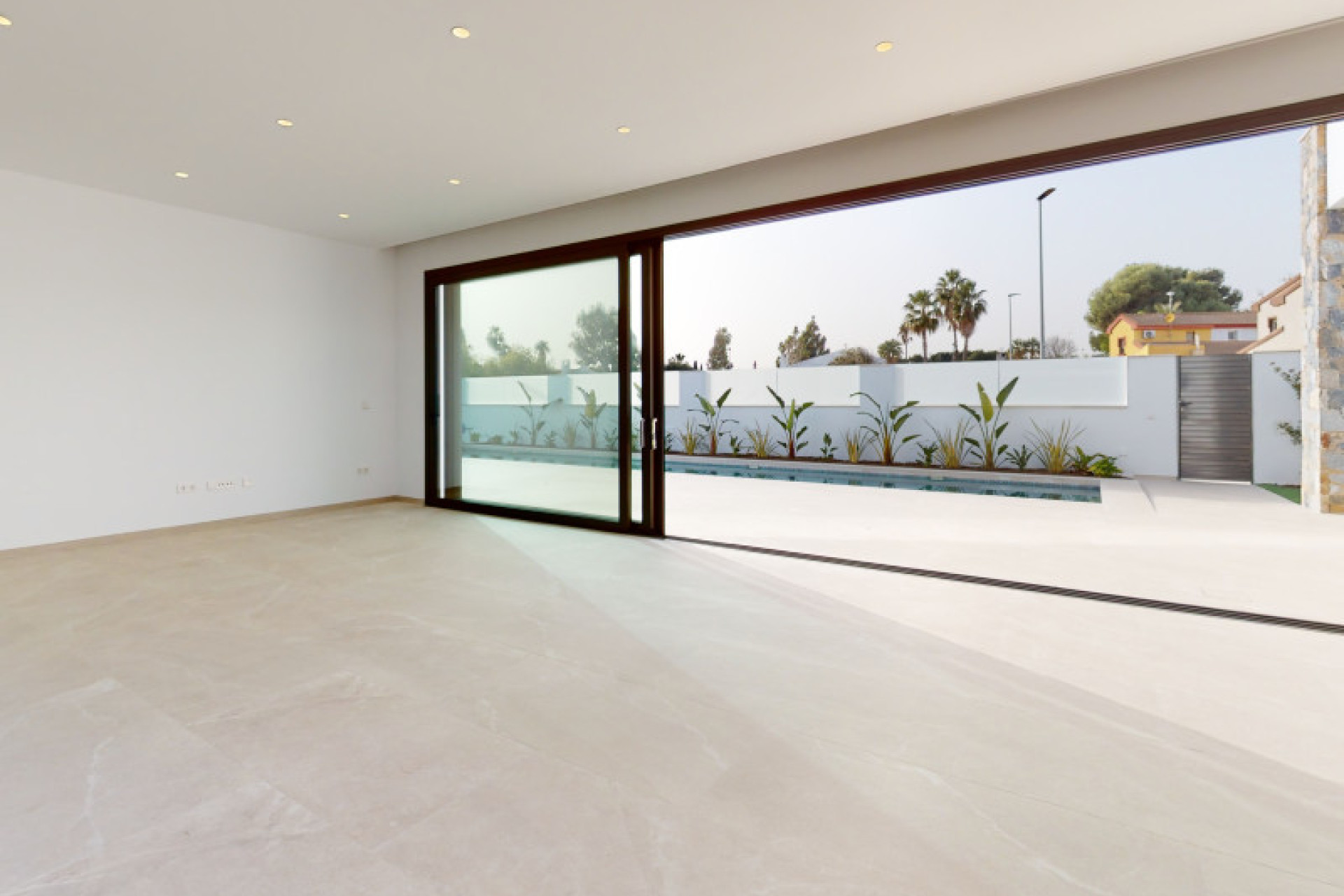 Nouvelle construction - Chalet Independiente - Los Alcázares - 30710