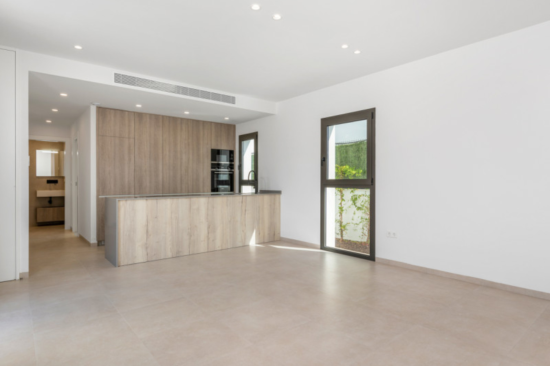 Nouvelle construction - Chalet Independiente - Los Alcázares - 30710