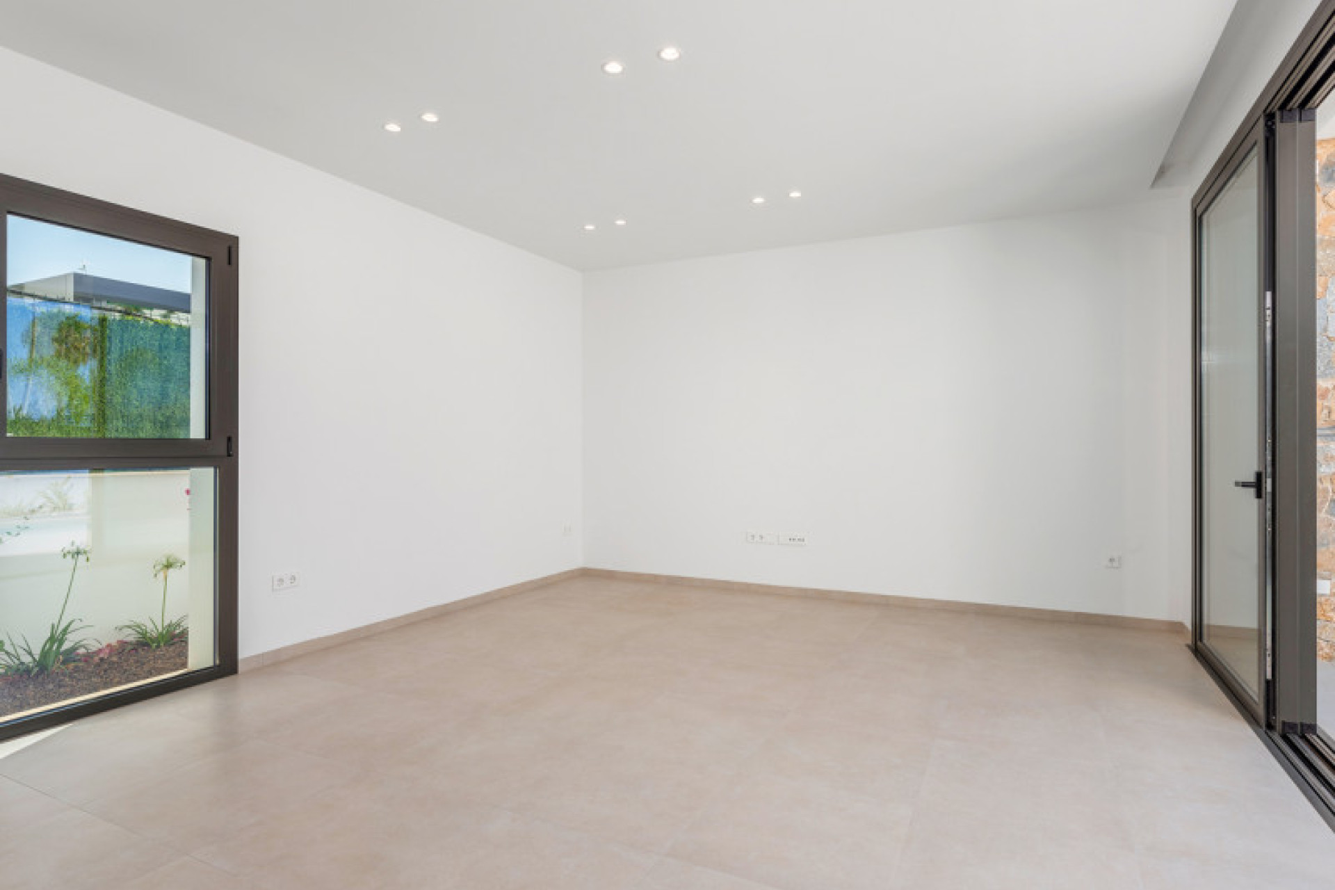 Nouvelle construction - Chalet Independiente - Los Alcázares - 30710