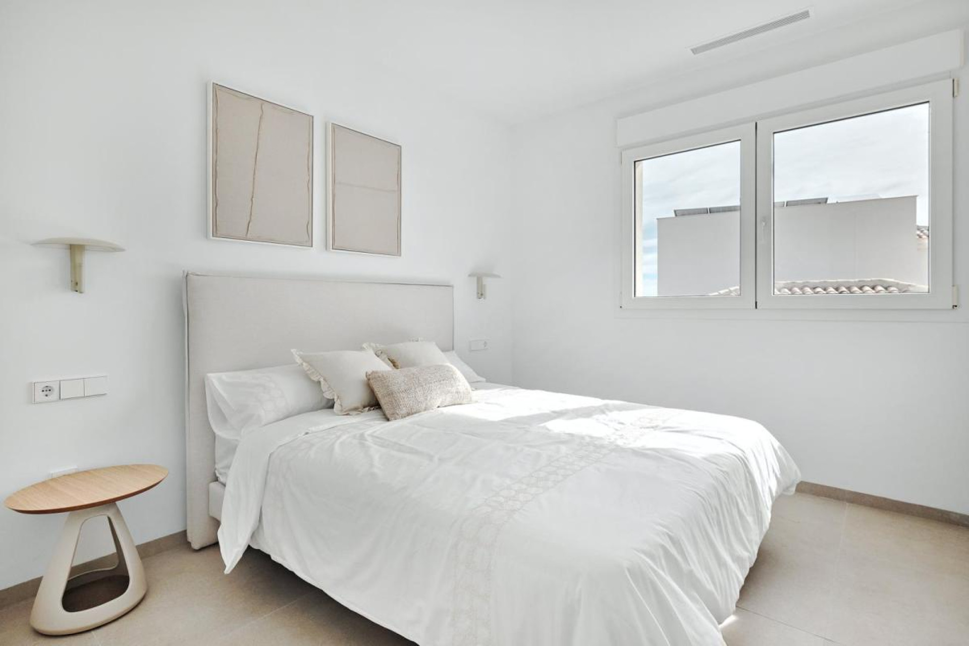 Nouvelle construction - Chalet Independiente - Los Montesinos - 03187