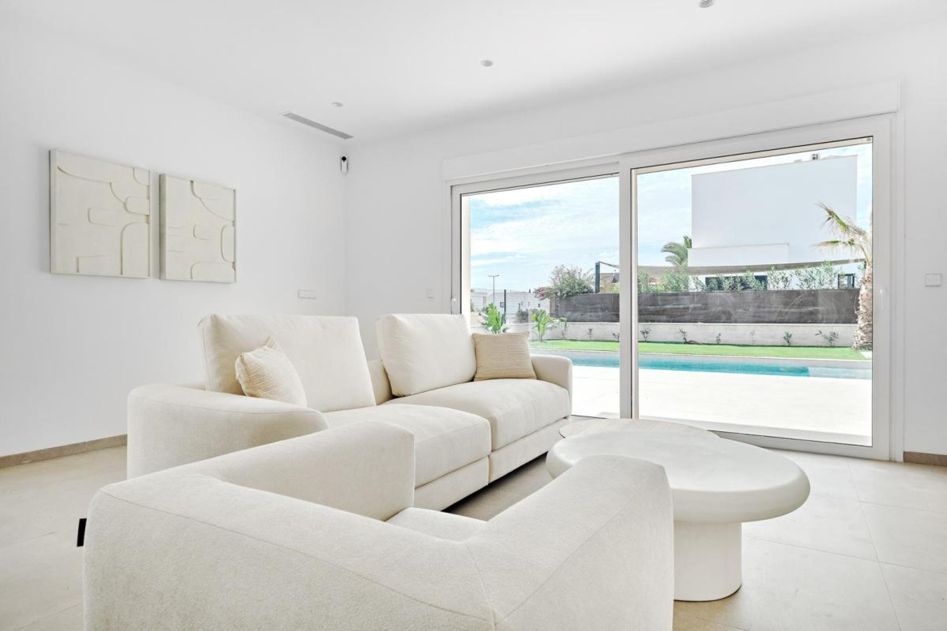 Nouvelle construction - Chalet Independiente - Los Montesinos - 03187