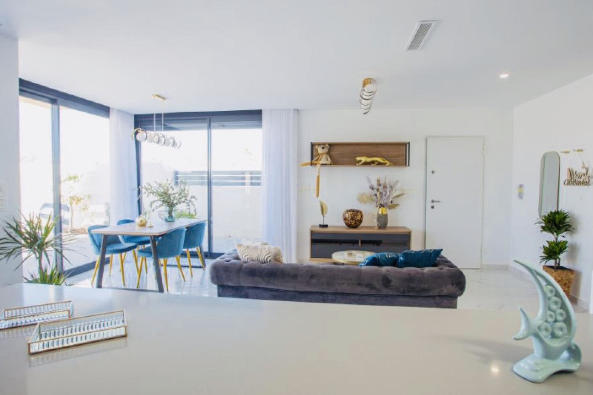 Nouvelle construction - Chalet Independiente - Los Montesinos - 03187