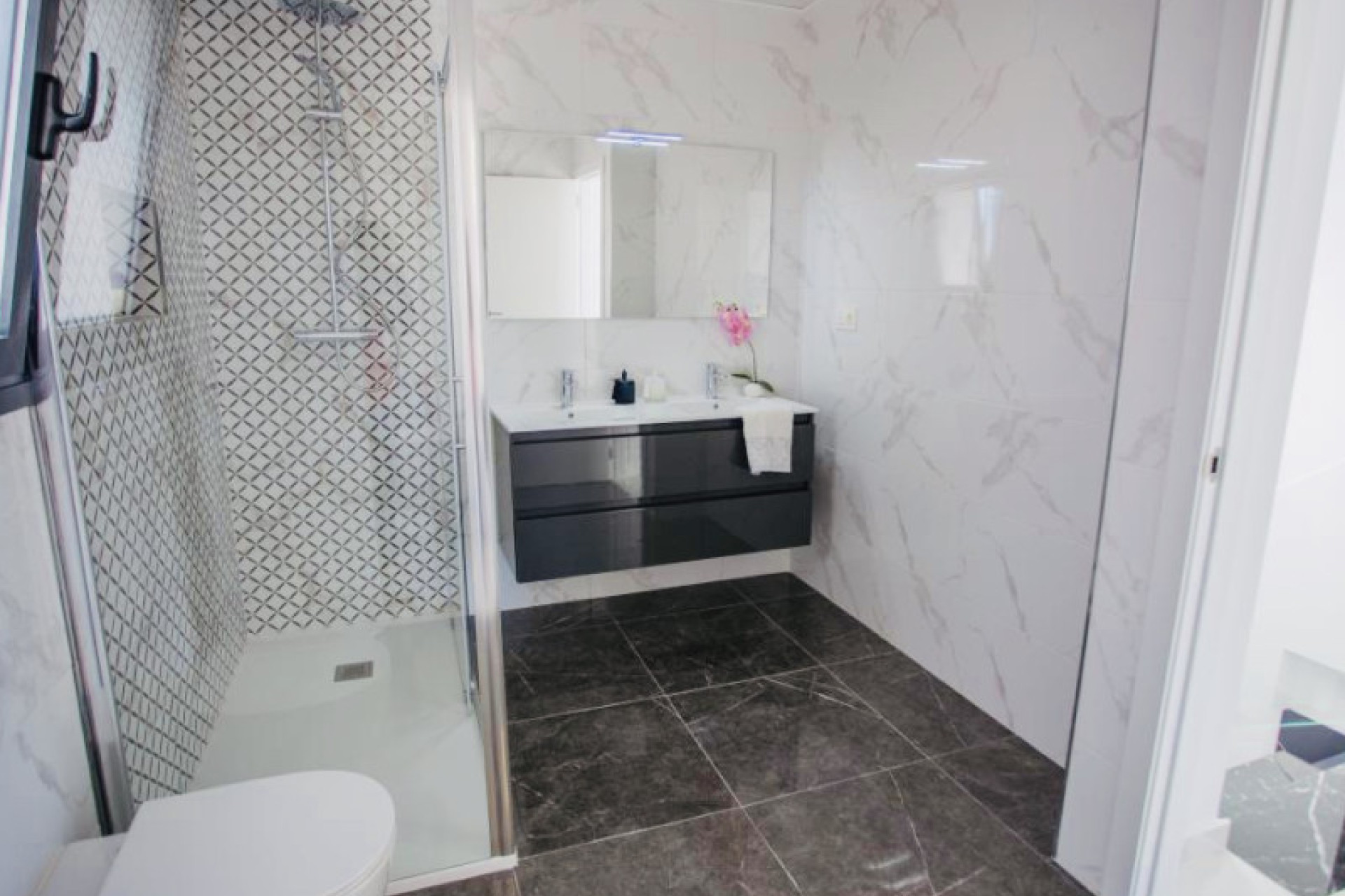 Nouvelle construction - Chalet Independiente - Los Montesinos - 03187