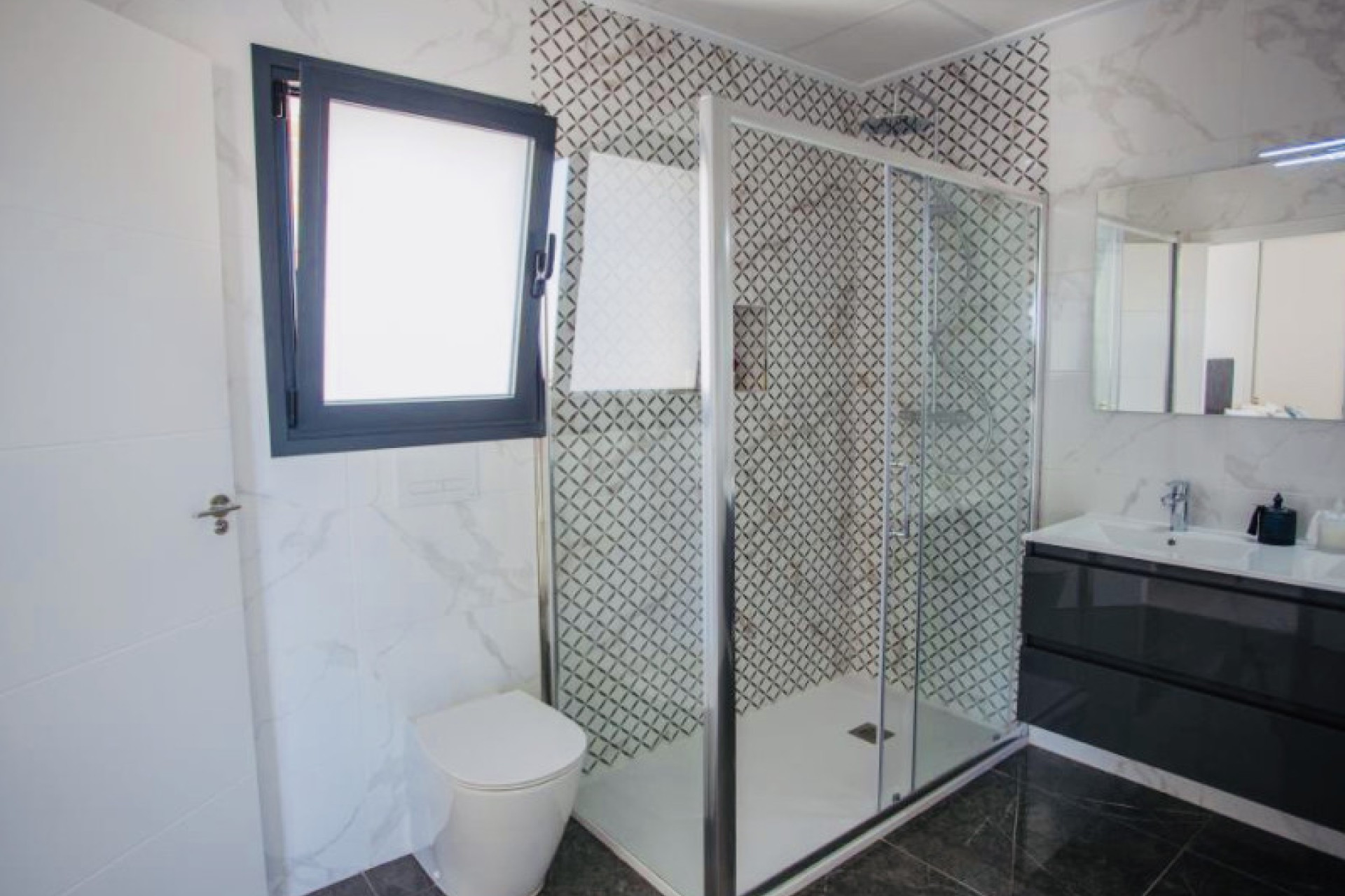 Nouvelle construction - Chalet Independiente - Los Montesinos - 03187