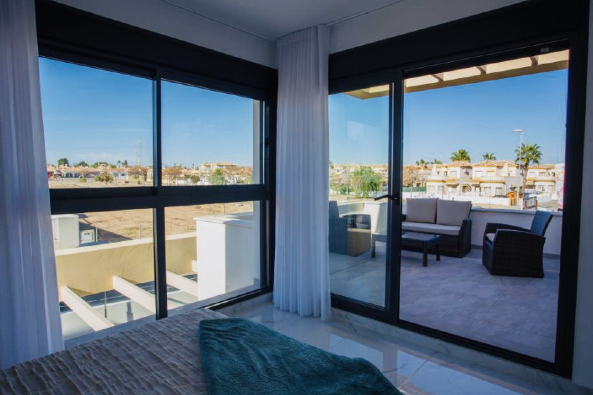 Nouvelle construction - Chalet Independiente - Los Montesinos - 03187