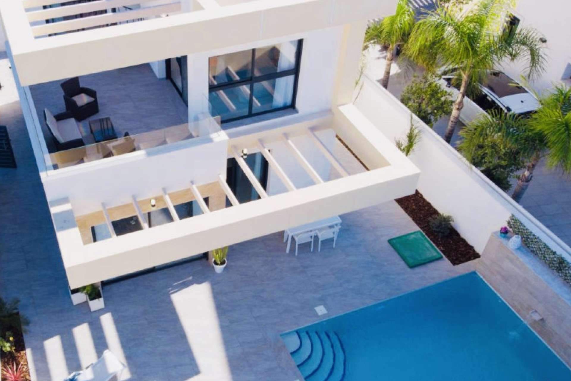 Nouvelle construction - Chalet Independiente - Los Montesinos - 03187