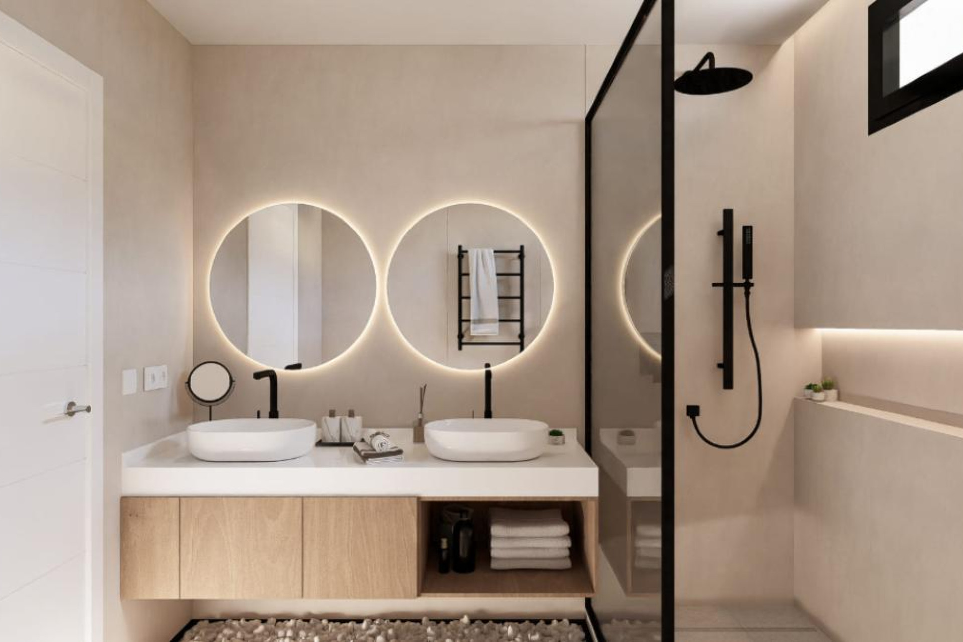 Nouvelle construction - Chalet Independiente - Murcia - 30155