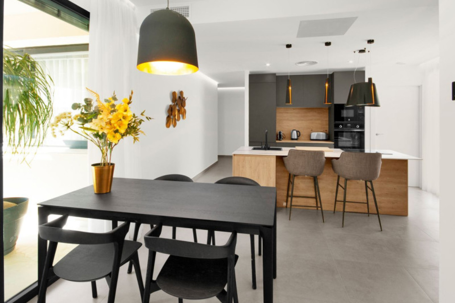 Nouvelle construction - Chalet Independiente - Murcia - Calle Aruba, Altaona Country & Living Resort s/n