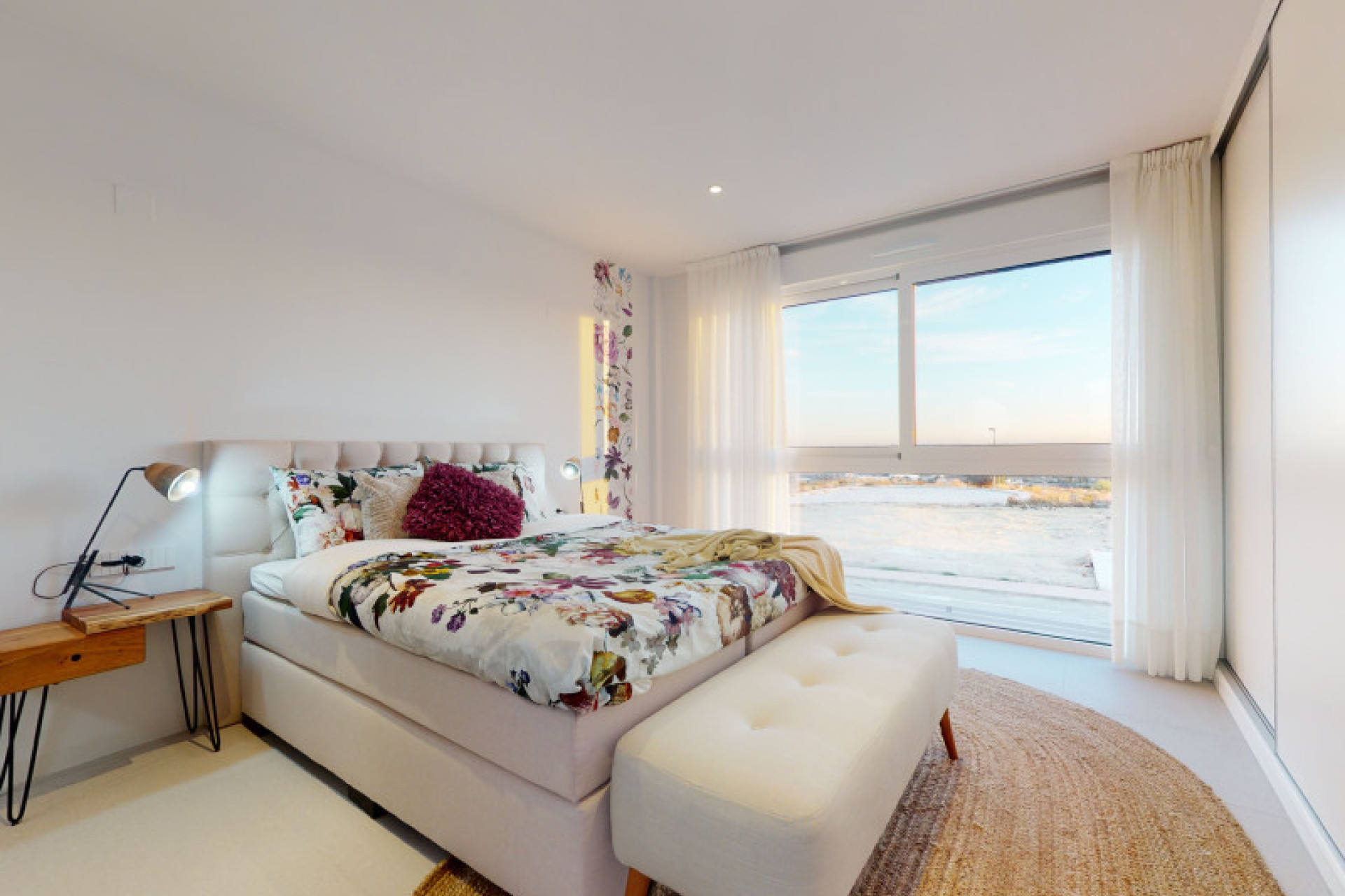 Nouvelle construction - Chalet Independiente - Mutxamel - 03110, Calle de la Camamil la s/n