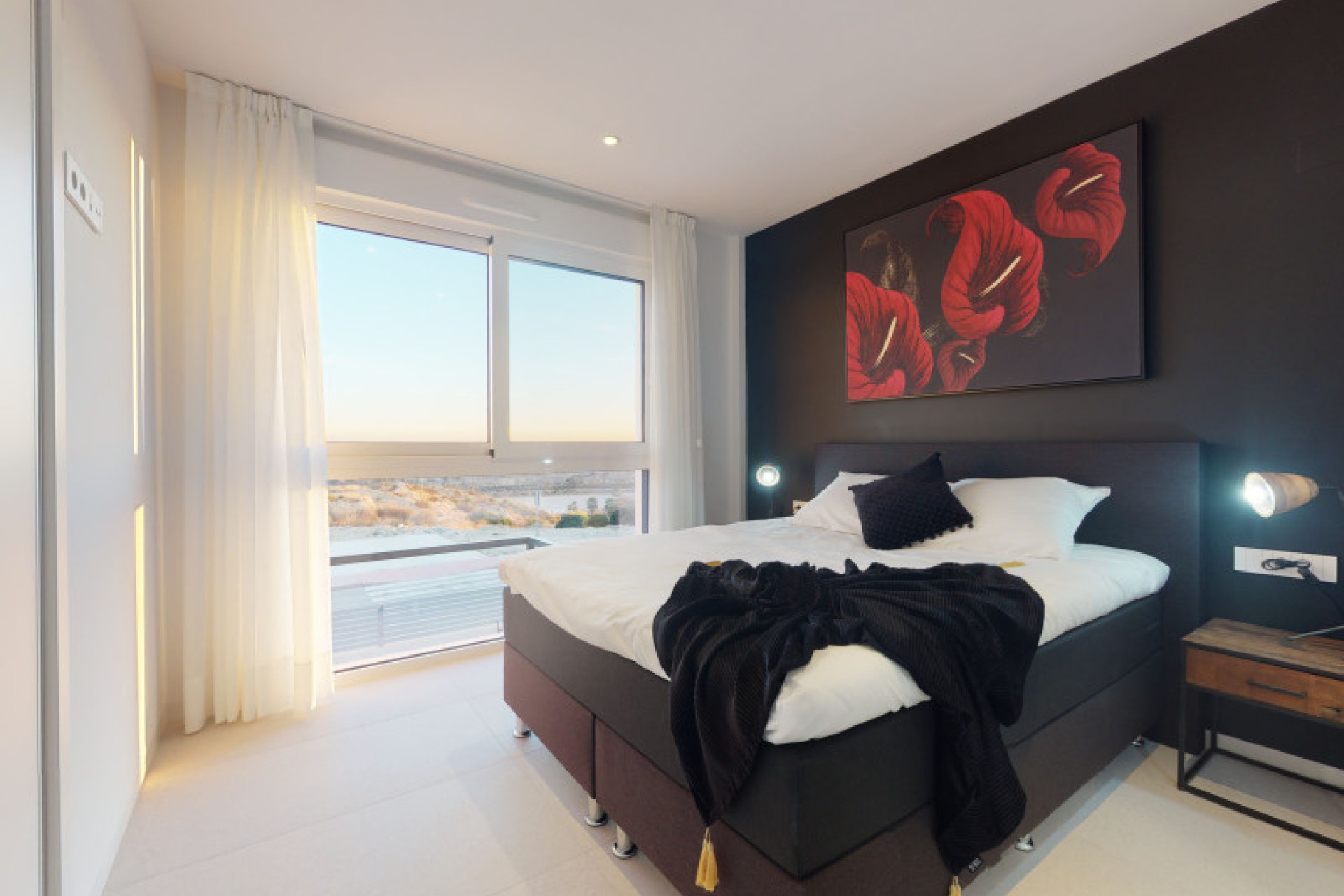 Nouvelle construction - Chalet Independiente - Mutxamel - 03110, Calle de la Camamil la s/n