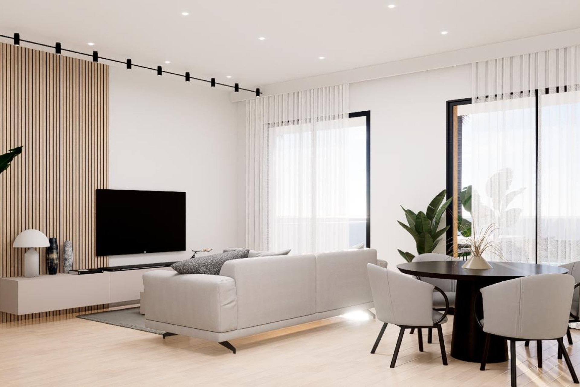 Nouvelle construction - Chalet Independiente - Orihuela - Calle Amatista, 60