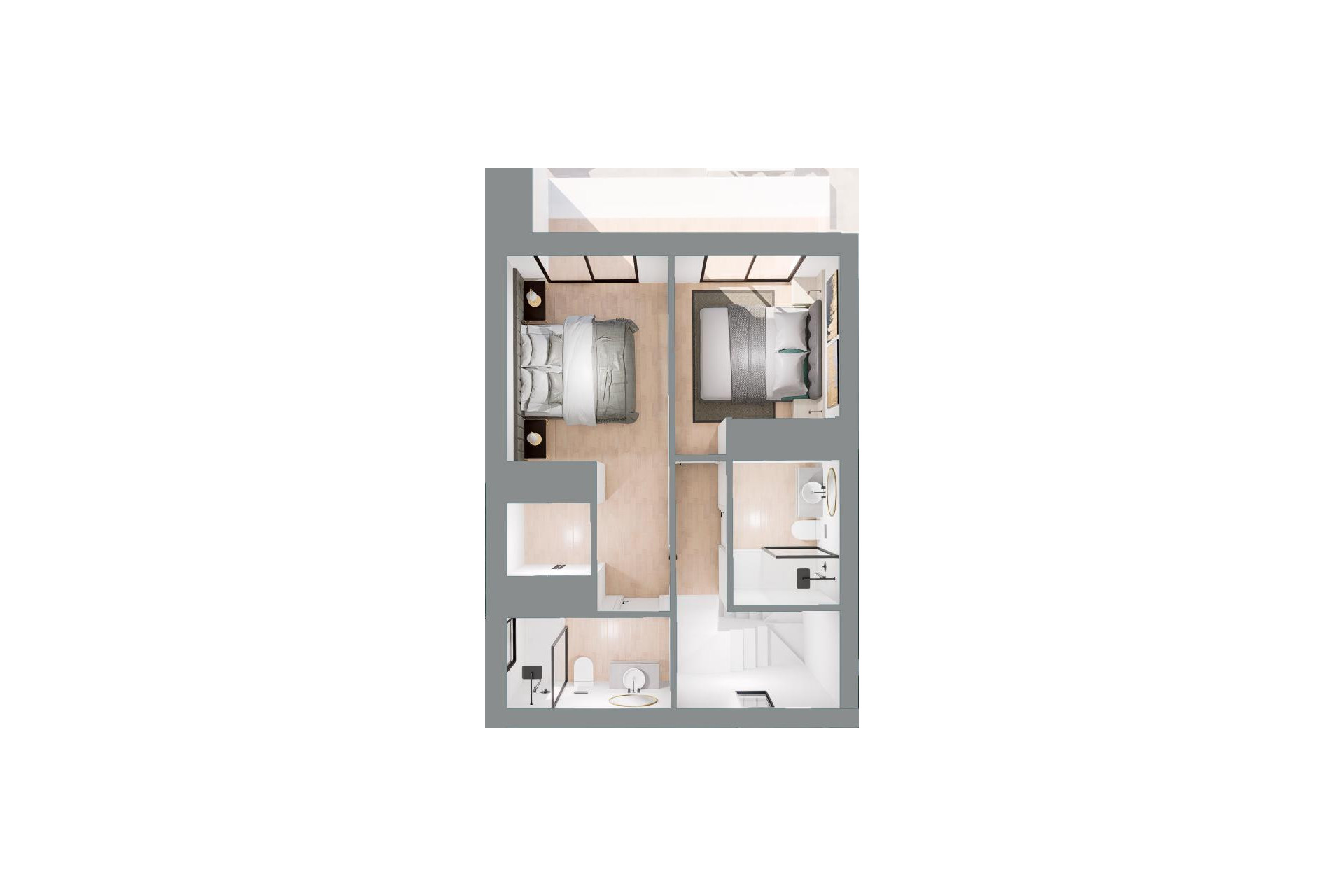 Nouvelle construction - Chalet Independiente - Orihuela - Calle Amatista, 60