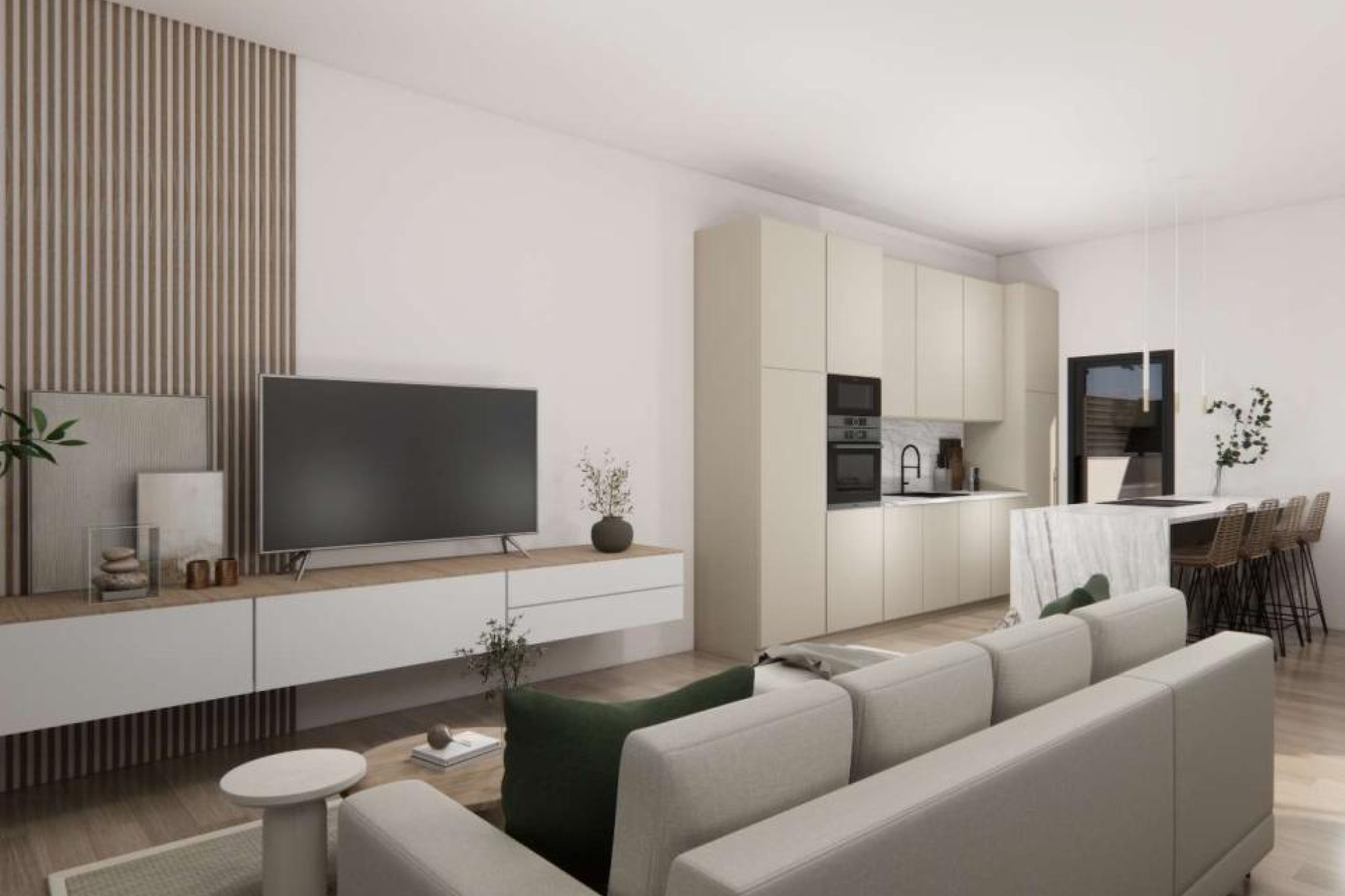 Nouvelle construction - Chalet Independiente - Rojales - 03170