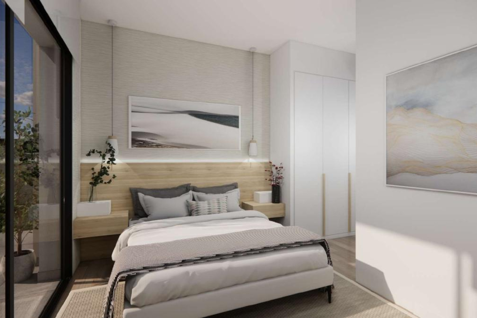 Nouvelle construction - Chalet Independiente - Rojales - 03170