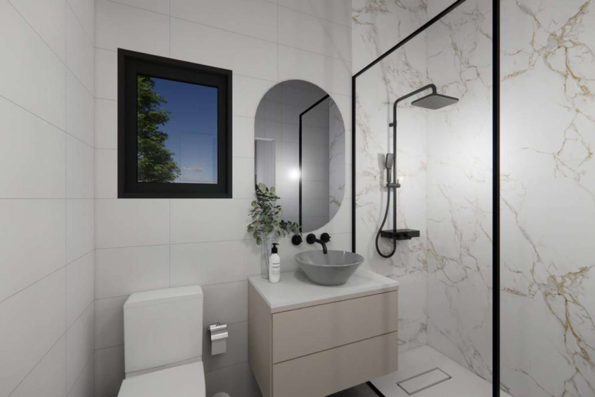 Nouvelle construction - Chalet Independiente - Rojales - 03170