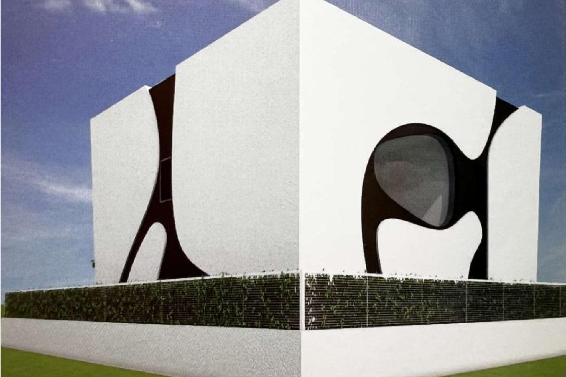 Nouvelle construction - Chalet Independiente - Rojales - 03170